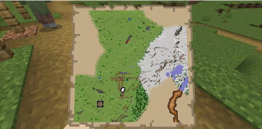 Minecraft 1.21更新与大电影预告片发布在即！