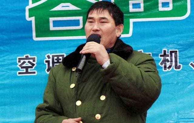 大衣哥朱之文，为什么不红了？
