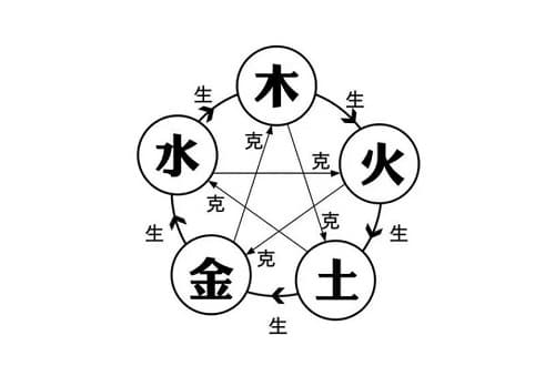 八字木命与五行相生相克：从风水调理到婚配指南
