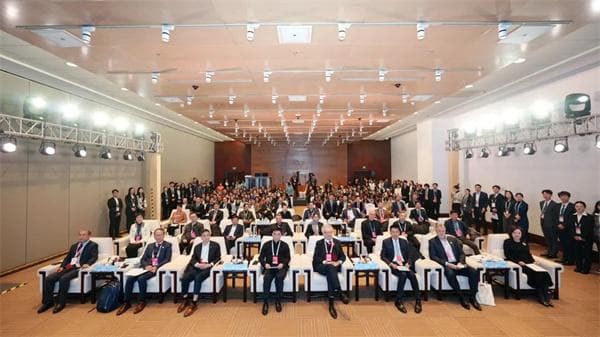 西苑医院承办2024年世界传统医药大会心脑血管专题论坛