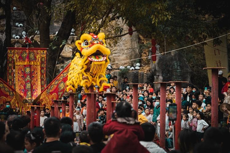 为什么是“二月二，龙抬头”，而不是三月三或四月四？