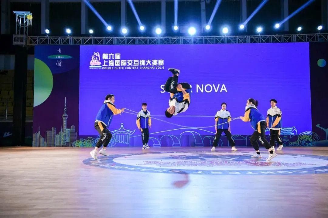 盘点 | 14个长三角精品体育旅游赛事，你最中意哪一个？