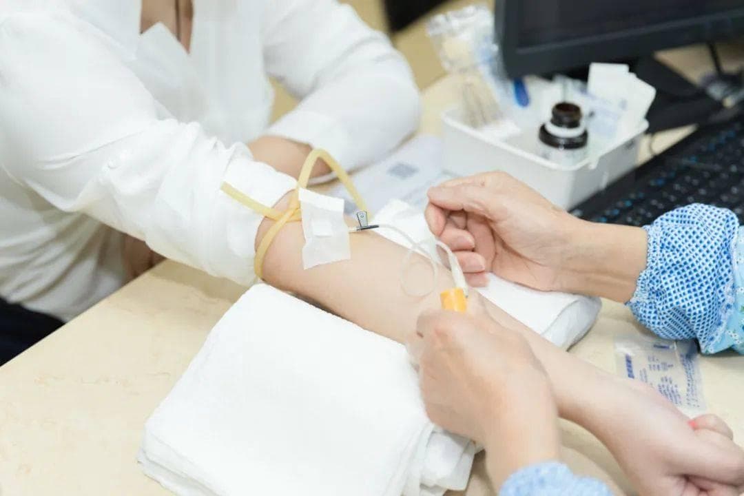 一文说清 | 抽血一定要空腹吗？抽血前有哪些注意事项？