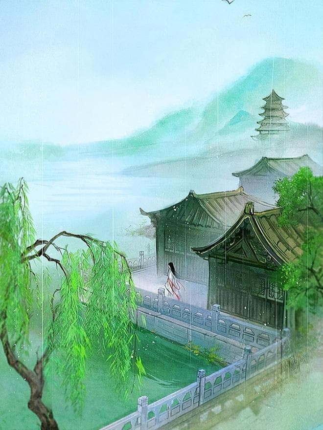 很特别的一首诗：忽见陌头杨柳色，悔教夫婿觅封侯