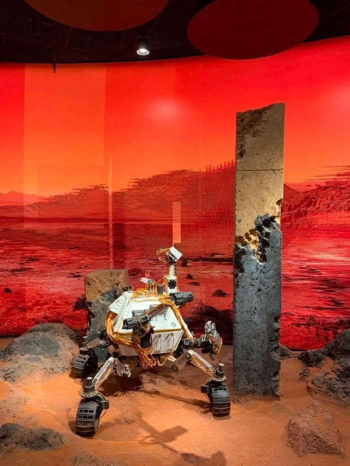 主要经济体太空经济发展现状与启示