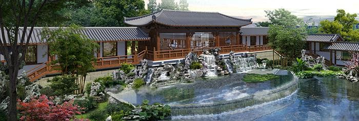 山东有哪些标志性的古建筑景点值得一看？