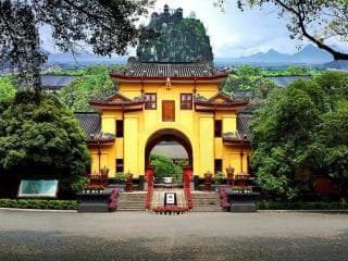 广西全州：桂北粮仓里的千年古韵