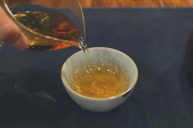 为什么冬天要多喝茶？喝哪些茶？