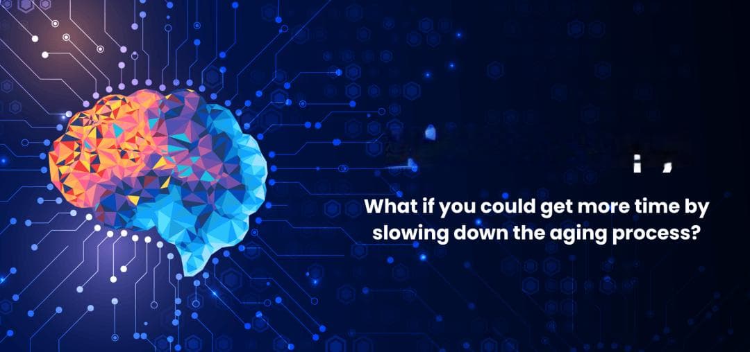 初探NAD+：跌宕起伏的抗衰一生