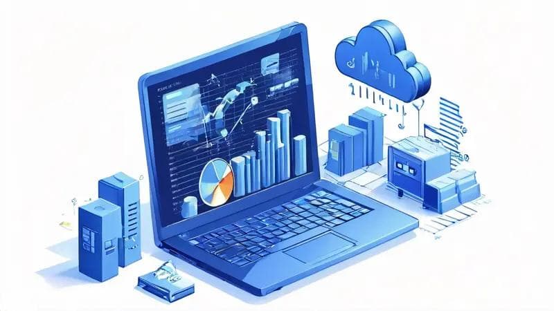 软件开发面试攻略：从技术准备到实战技巧