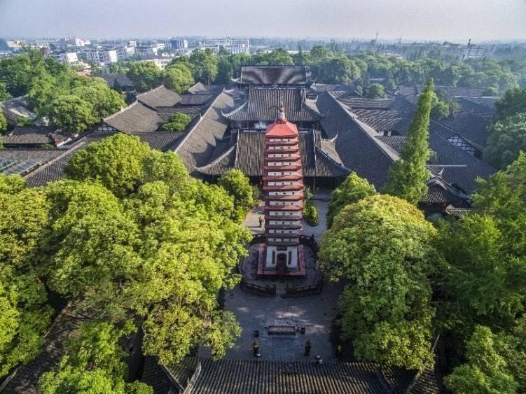 推进农商文旅体融合 成都市新都区释放全域旅游新动能