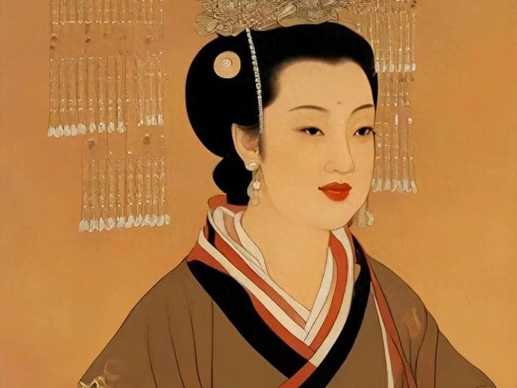 武则天能当皇帝，吕后却止步于掌权太后，她们的不同之处在哪里？