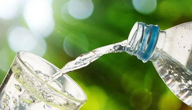 健康专家：过度过滤的水可能有害健康
