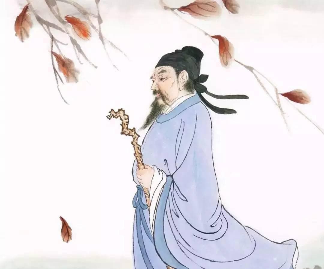世人只知：人生七十古来稀，其实上半句更是经典，道尽人生心酸