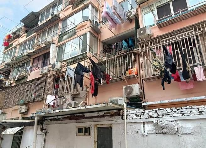 不要忘了国际公认的合理房价标准
