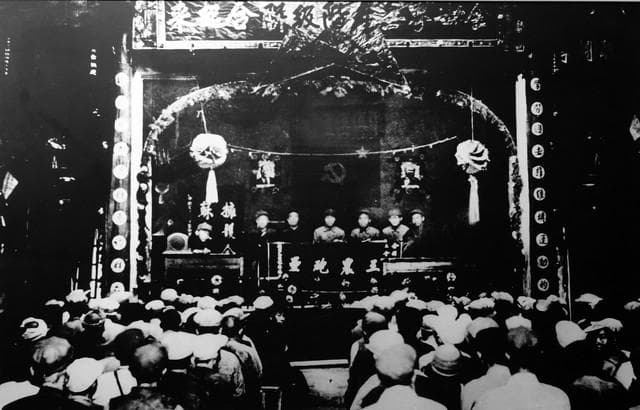 瑞金属于赣南十八县吗：赣南明珠的历史、地理、文化深度解读