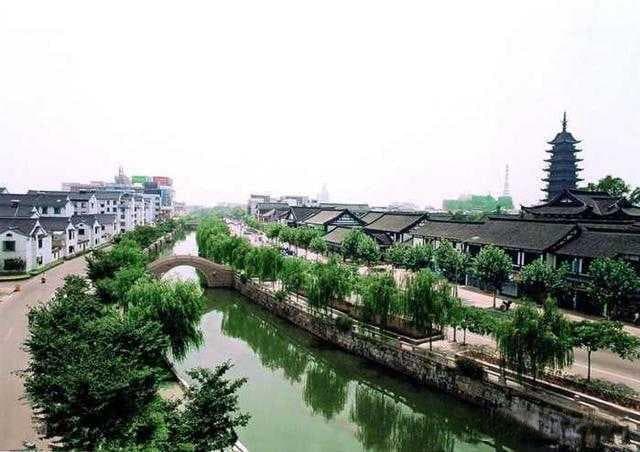 常熟市旅行区