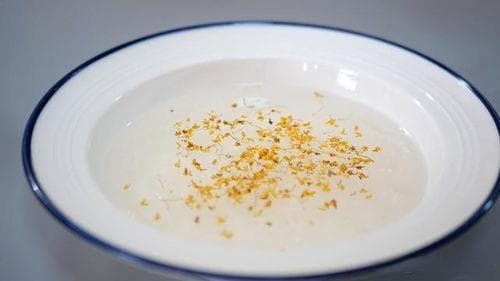 天然燕窝的泡发与蒸煮技巧全解析