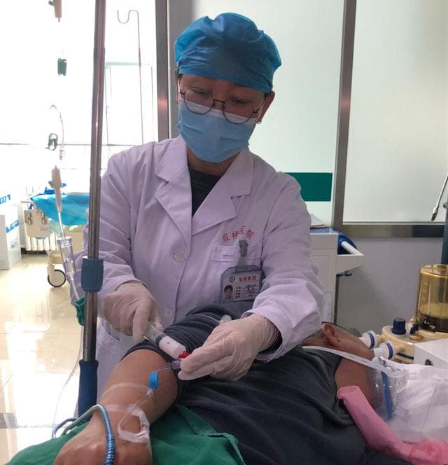 无痛胃肠镜检查六问六答