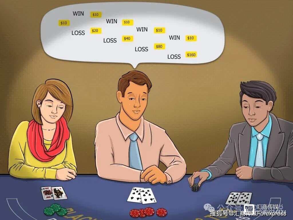 马丁格尔策略：交易界的"圣杯"还是"定时炸弹"？