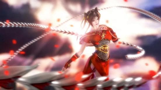 三八妇女节特辑：盘点动画界的女性力量