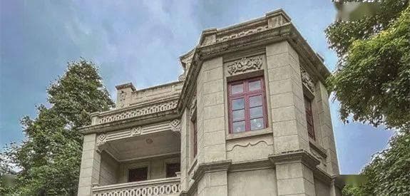 追求真理、经世济民的经济学家马寅初