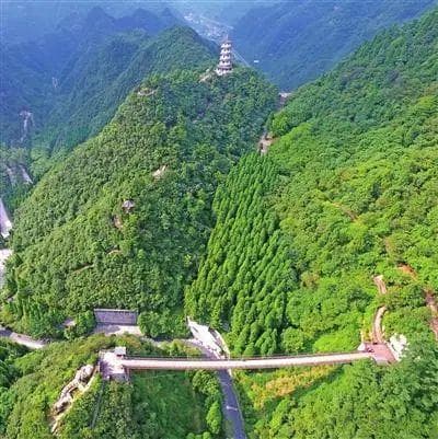 雄关而今从头越——娄山关红军战斗遗址的保护利用