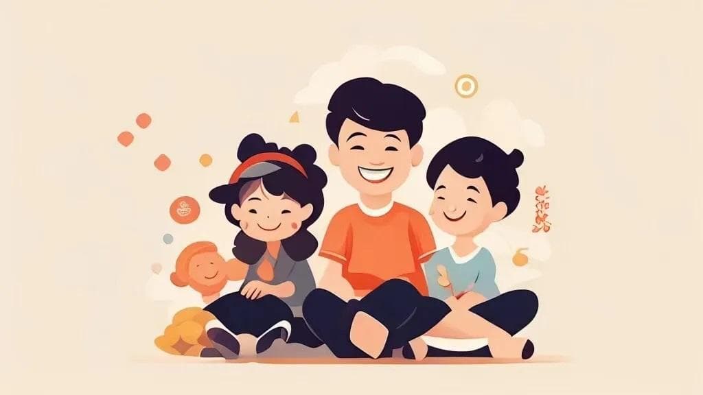 心理援助：如何理解与养育"高敏感"儿童