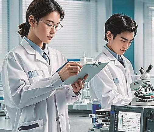 毕业季，了解一下“科研助理”这份工作