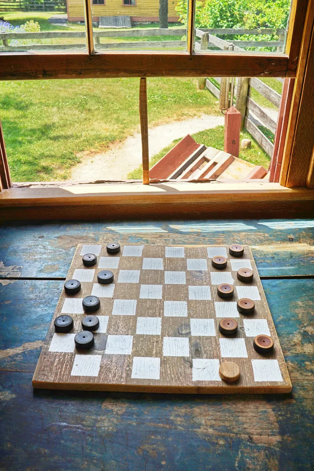 中国象棋：千年文化传承的智慧结晶