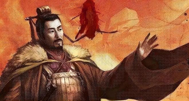 刘邦的皇后吕雉被项羽俘虏2年多，清白还在吗？明白这2点就懂了
