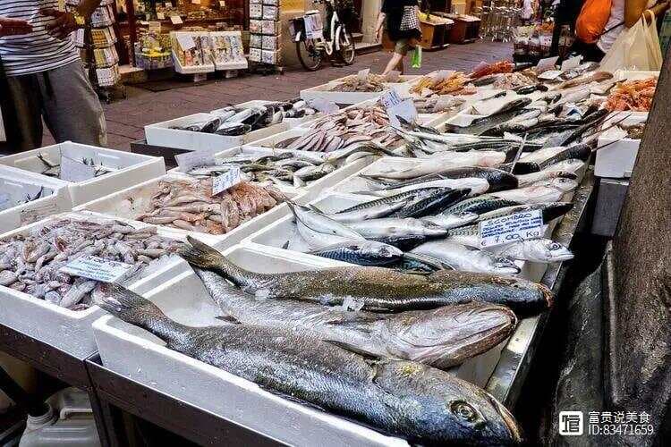 警惕！这6种鱼可能暗藏寄生虫，食用需谨慎