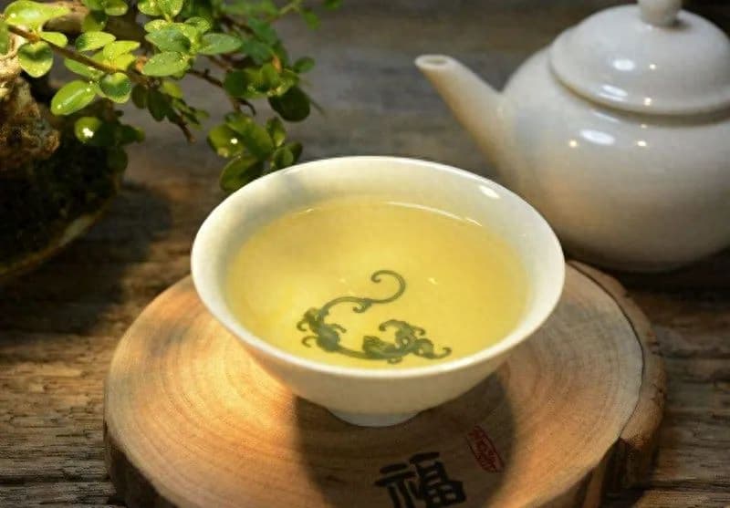 闽南有哪些茶？ 细数闽南9种乌龙茶