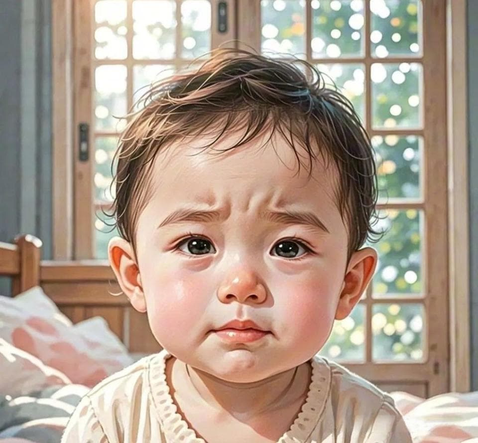 宝宝发热不退有没有好办法？