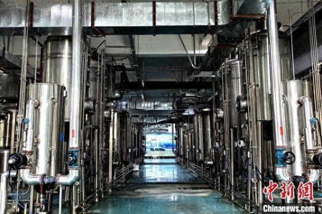 “上合”引热潮，江西中医药产业何以创新发展？