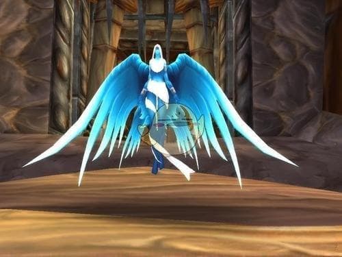 魔兽世界怀旧服牧师职业任务全流程攻略