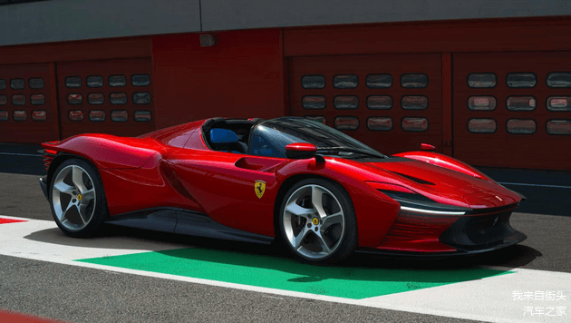 全球最强20款车大盘点：从Ferrari到Koenigsegg