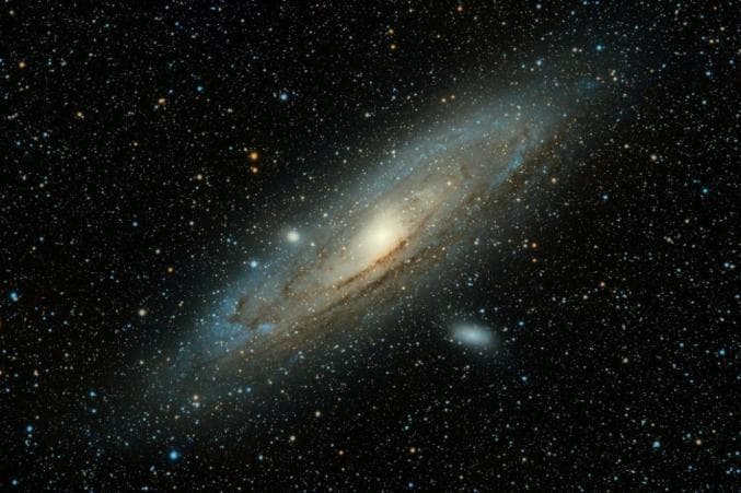 国家天文台首席科学家陈学雷：五分钟看懂宇宙的一生！