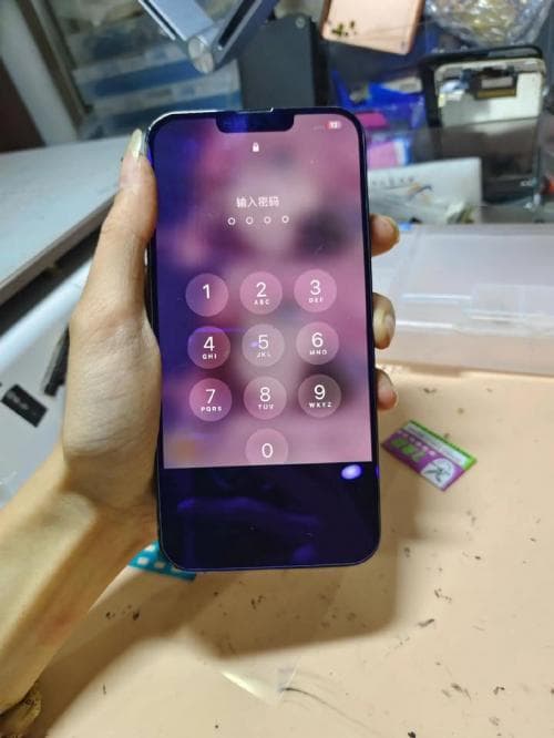 苹果手机进水了怎么办？官方建议与自行处理方案