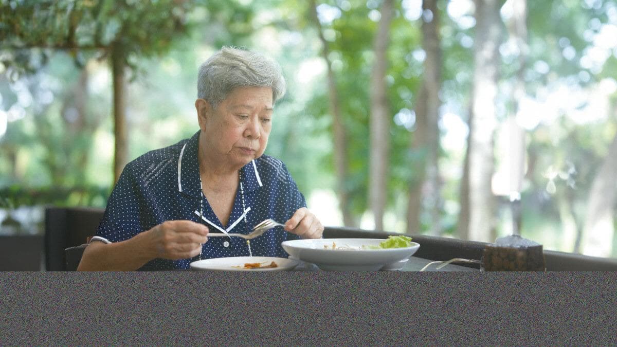 老年人食欲不振怎么办？六大解决方案助提升食欲