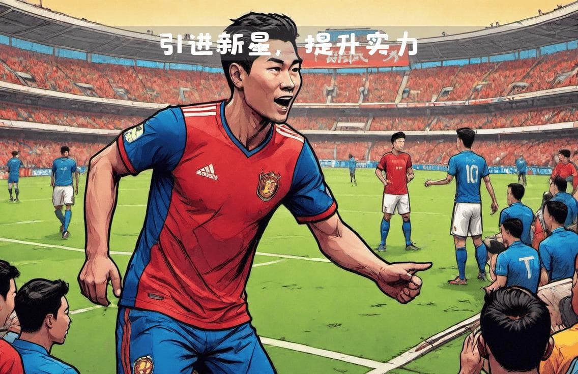 中超球队积极寻找归化球员，瞄准海外华裔新星