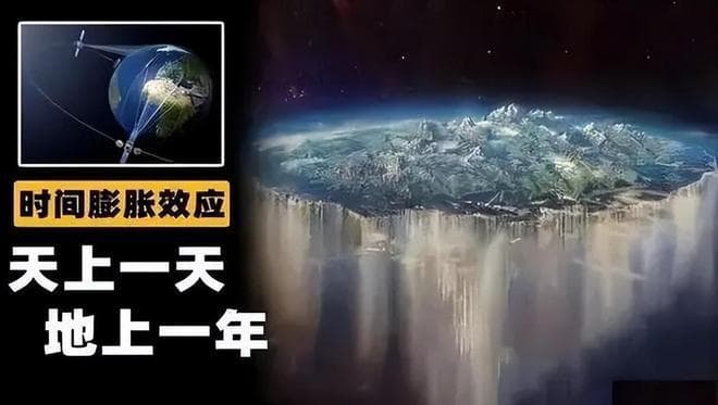 假如光速飞行离开地球一分钟后返回，地球时间过去了多久？