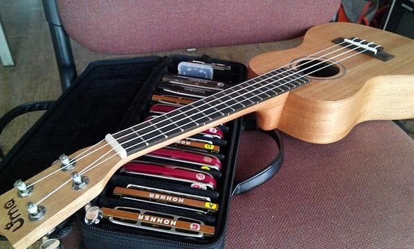 新手用什么尤克里里？最适合初学者的ukulele推荐