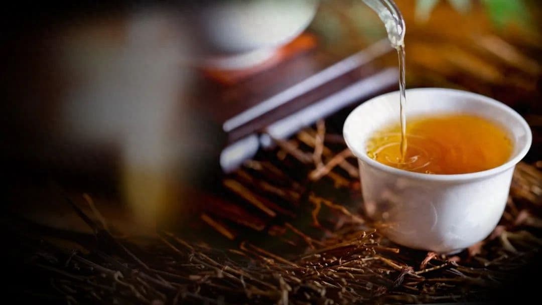 喝茶会提神吗？怎么有的人越喝越困