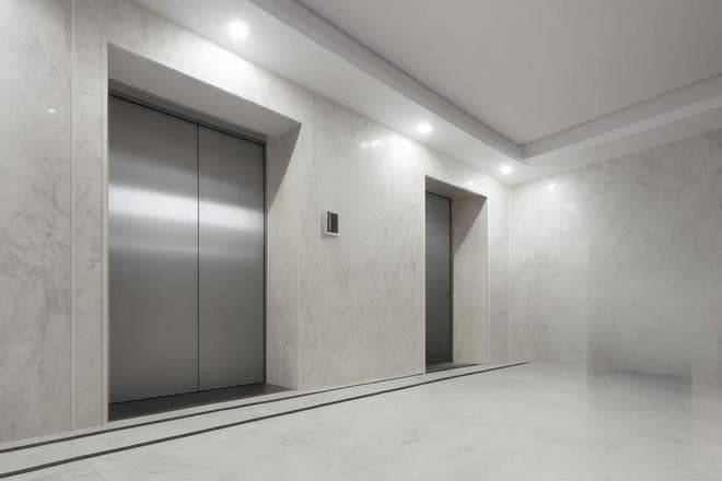 揭秘电梯安全“身份证”：教你如何查看电梯的安全检测合格证