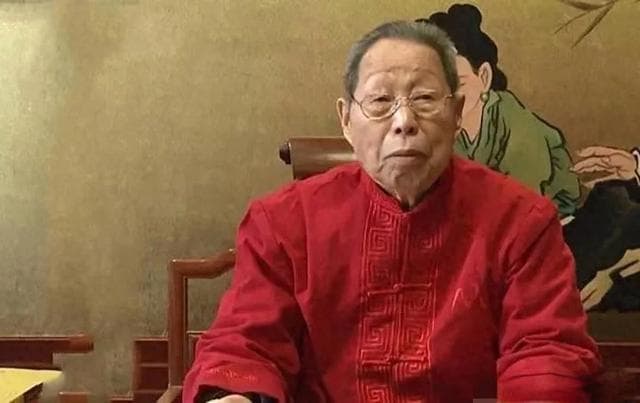 郭诚杰老先生擅用四逆散治疗六腑病