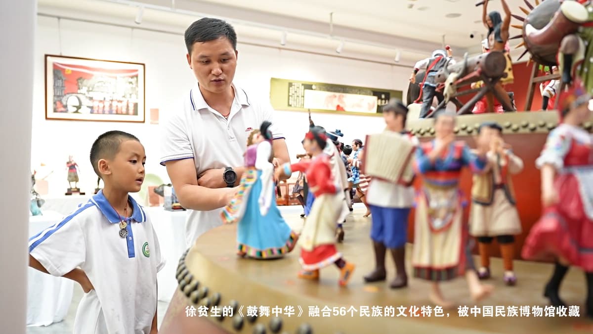 从“活”起来到“潮”起来，东莞民间文艺跑进“新赛道”