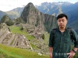 中国青年学者领衔，观察“气泡”，发了一篇Nature子刊！