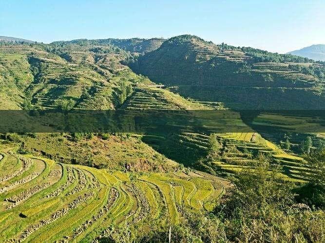 到贵州青岩古镇：从贵阳东站乘车方式、距离及路线指引