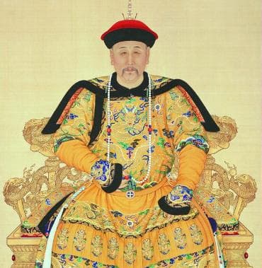 清朝雍正皇帝：一位改革者的功绩与评价